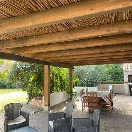 Roy House Villa Alghero Ngoại thất bức ảnh