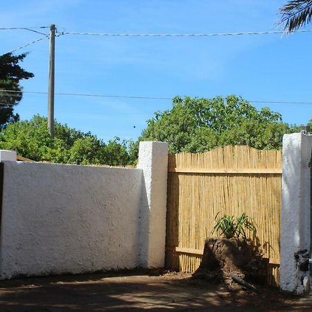 Roy House Villa Alghero Ngoại thất bức ảnh