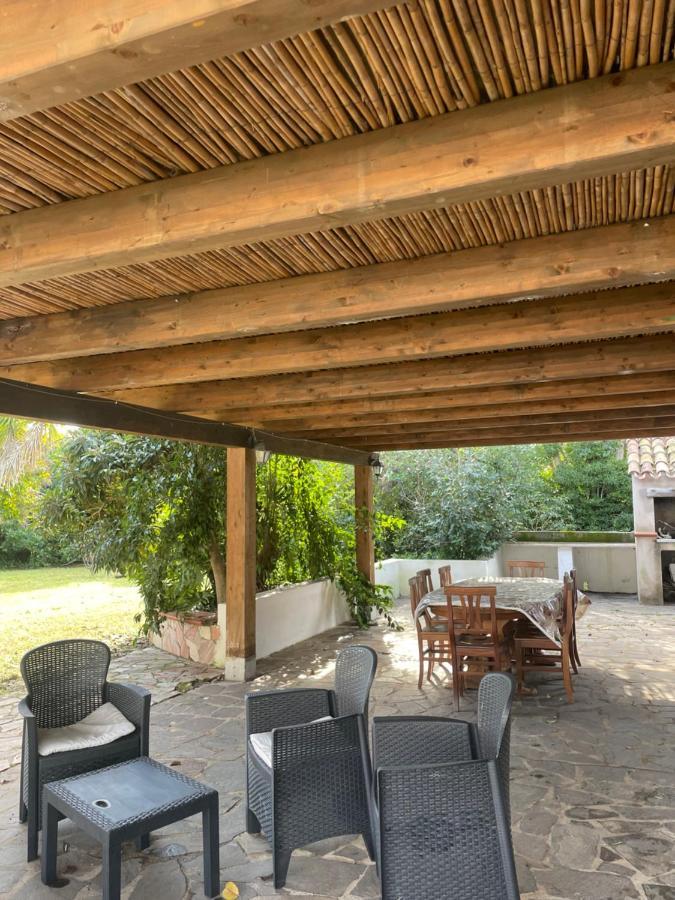 Roy House Villa Alghero Ngoại thất bức ảnh