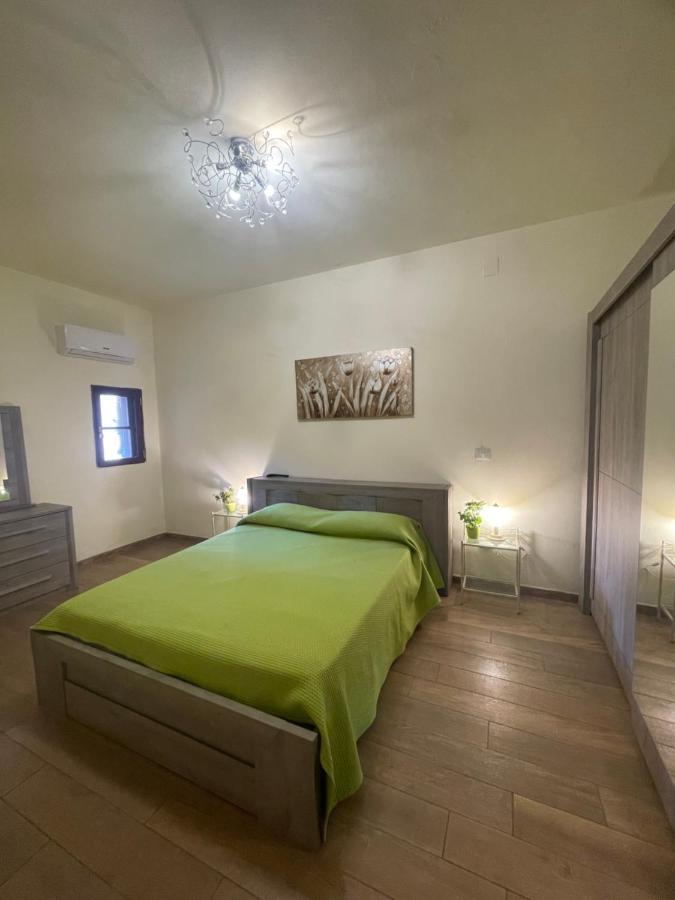 Roy House Villa Alghero Ngoại thất bức ảnh