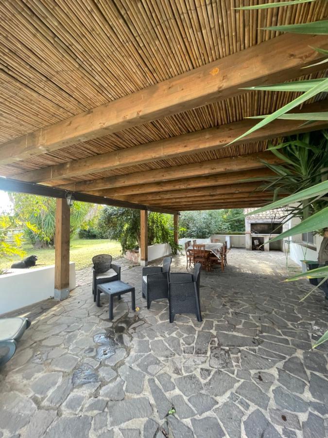 Roy House Villa Alghero Ngoại thất bức ảnh