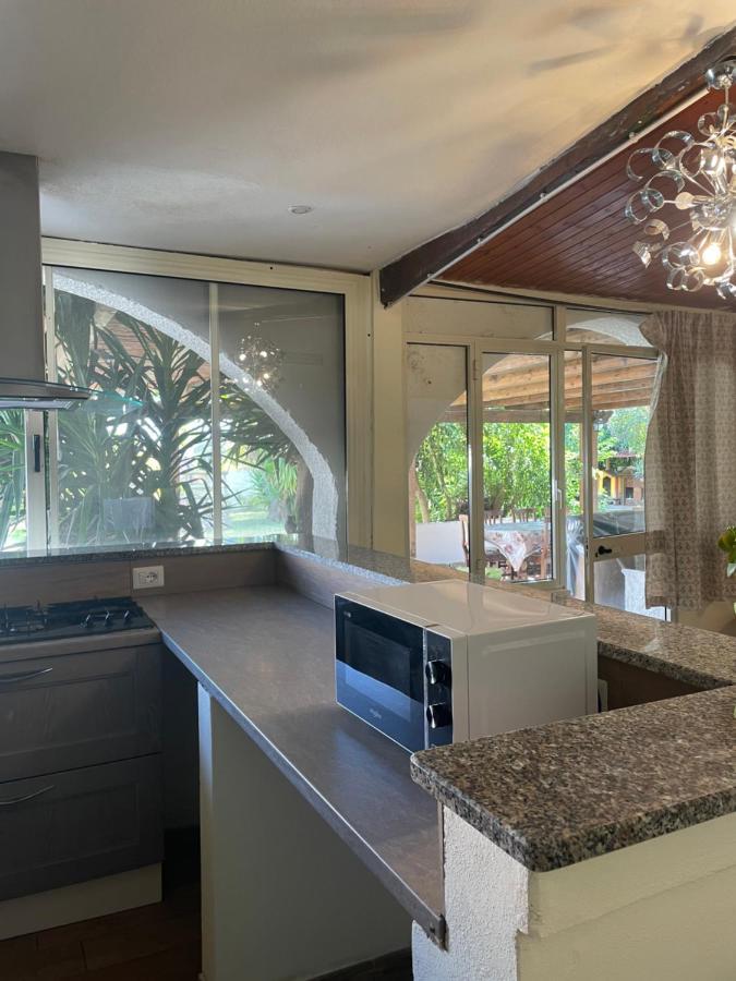 Roy House Villa Alghero Ngoại thất bức ảnh