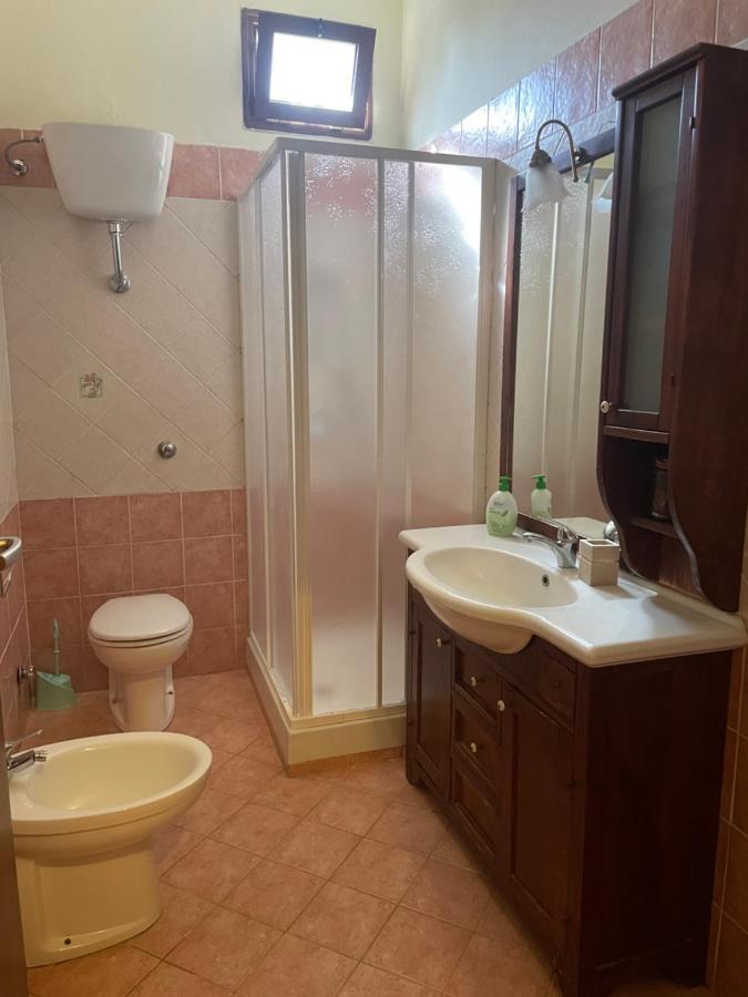 Roy House Villa Alghero Ngoại thất bức ảnh
