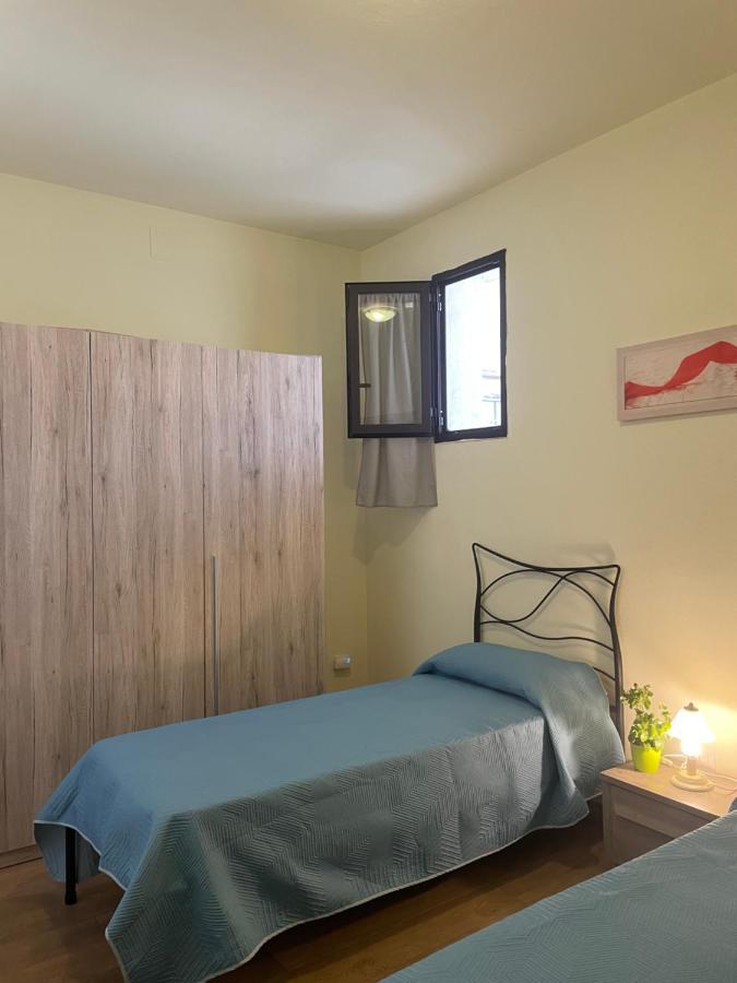 Roy House Villa Alghero Ngoại thất bức ảnh