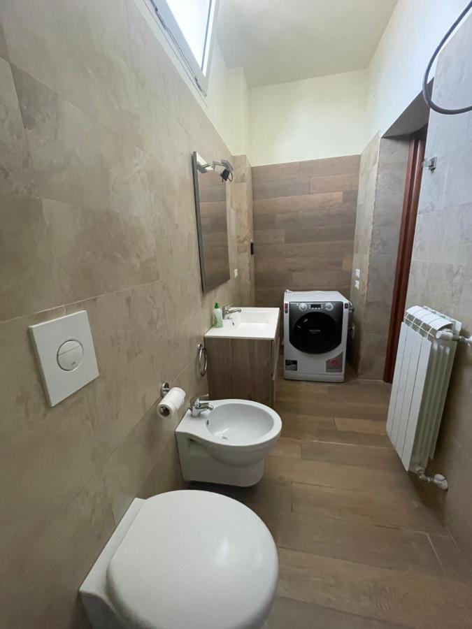 Roy House Villa Alghero Ngoại thất bức ảnh