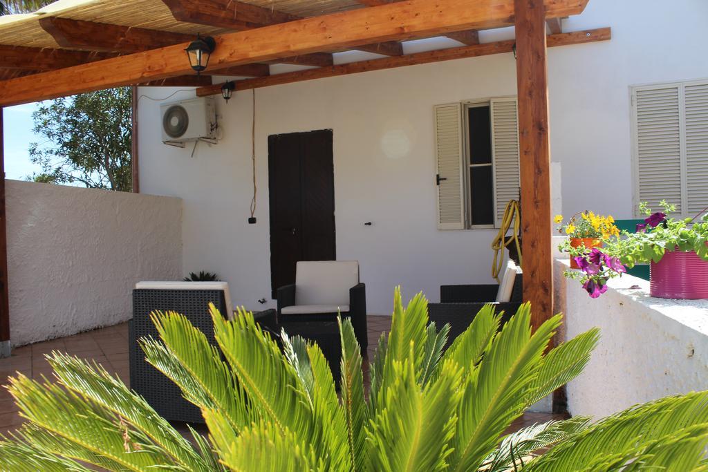 Roy House Villa Alghero Ngoại thất bức ảnh