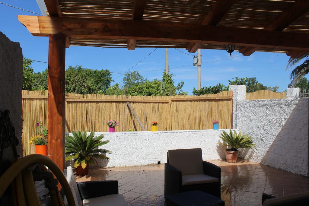 Roy House Villa Alghero Ngoại thất bức ảnh
