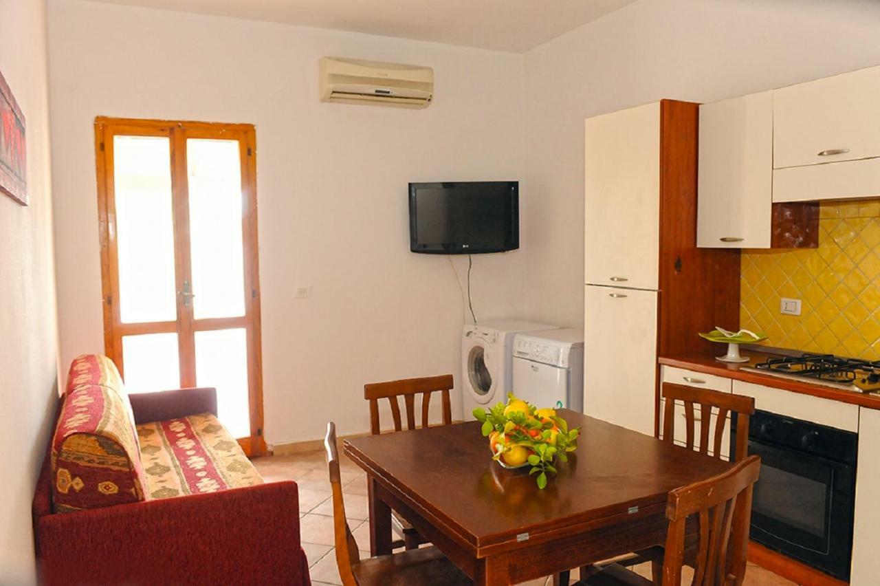 Roy House Villa Alghero Ngoại thất bức ảnh