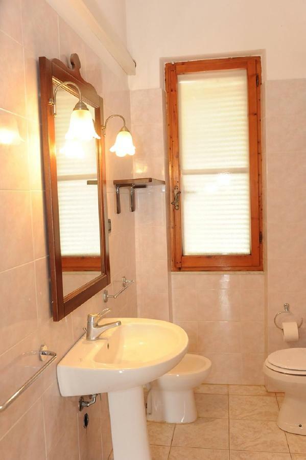 Roy House Villa Alghero Ngoại thất bức ảnh