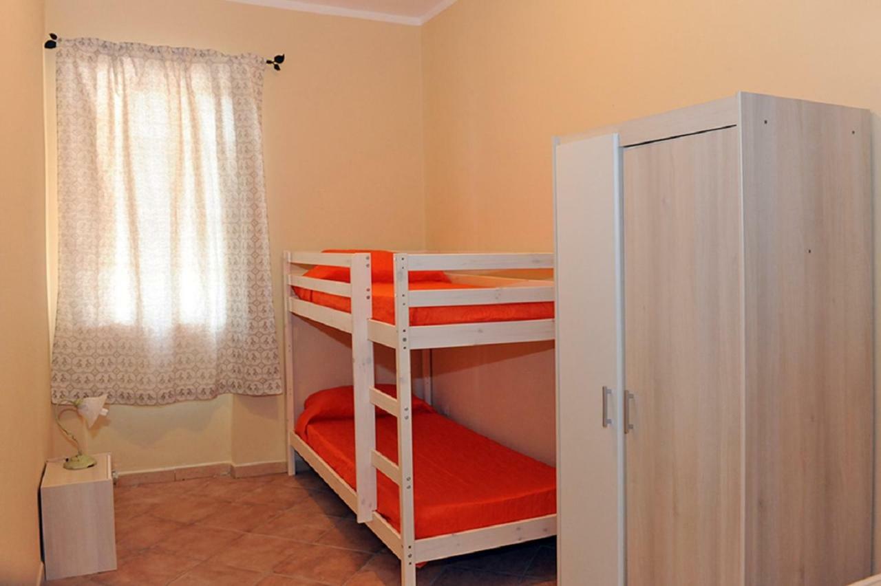Roy House Villa Alghero Ngoại thất bức ảnh
