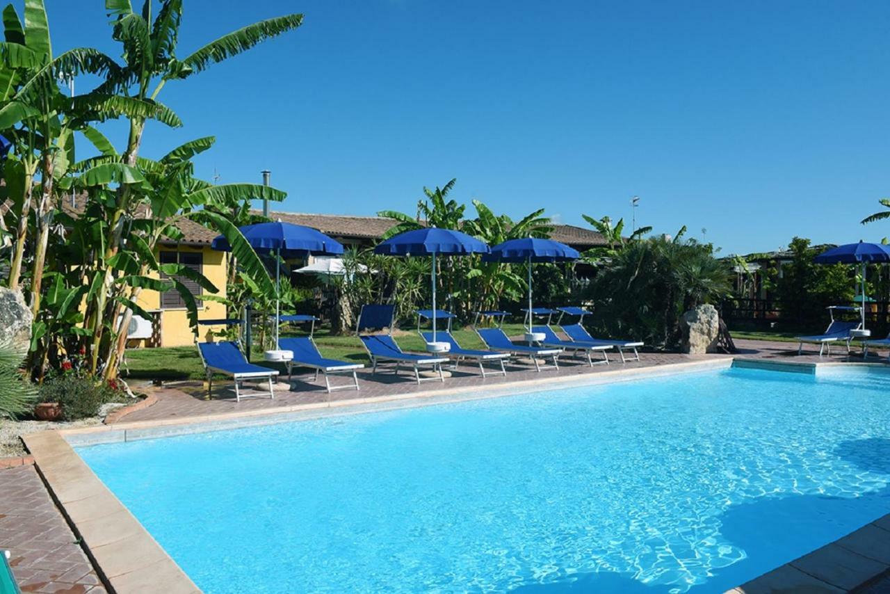Roy House Villa Alghero Ngoại thất bức ảnh