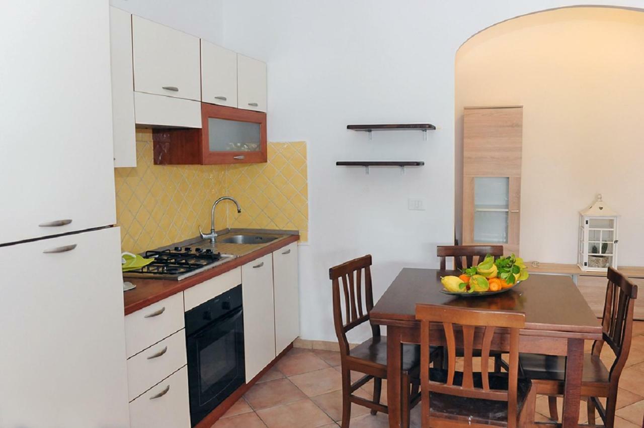 Roy House Villa Alghero Ngoại thất bức ảnh